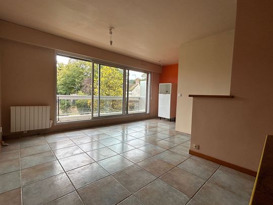 Location Appartement 1 pièce 33m² - Photo 1