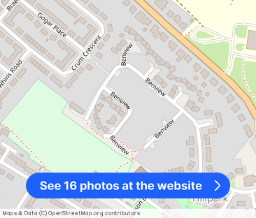 Benview, Stirling, FK7 - Photo 1