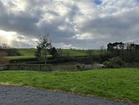 2 bedroom barn conversion to rent - Photo 3