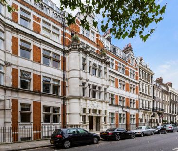 1 bedroom flat to rent - Photo 6