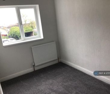 2 bedroom terraced house to rent - Photo 2