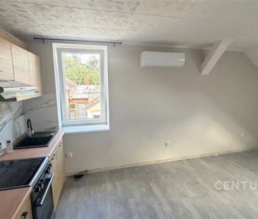 Pronájem byt 3+kk Svitavy, ulice Hlavní , CP 64 m - Fotografie 5