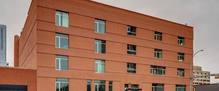 Maccosham Lofts | 10301 109 St., Edmonton - Photo 1