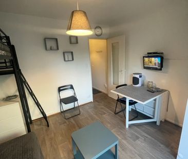 Location Appartement 1 pièce 17m² WITTENHEIM 68270 - Photo 6