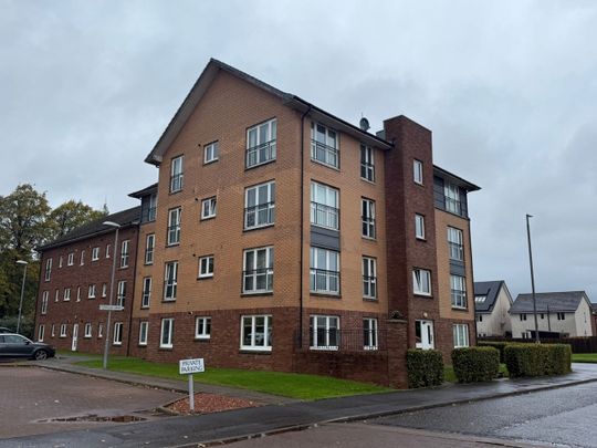 2 Bed Flat, Torridon Drive, PA4 - Photo 1