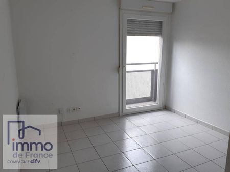 Appartement 1 pièce - 69008 Lyon 8e Arrondissement - Photo 3