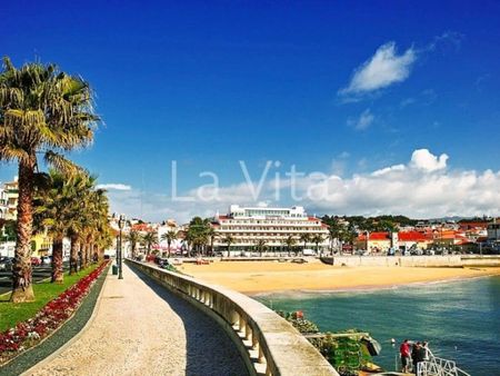 4 bedroom luxury Semidetached House for rent in Centro (Estoril) - Photo 4