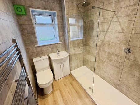 2 bedroom bungalow to rent - Photo 5