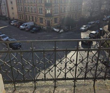 Bei Interesse anrufen! Sonnige Wohnung in ruhiger Seitenstraße! - Photo 2