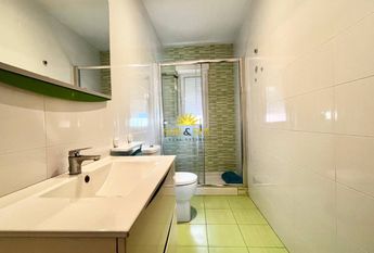 APARTMENT FOR RENT WITH 3 BEDROOMS AND 2 BATHROOMS