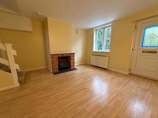 Aspall Road, Debenham, Stowmarket, IP14 - Photo 1