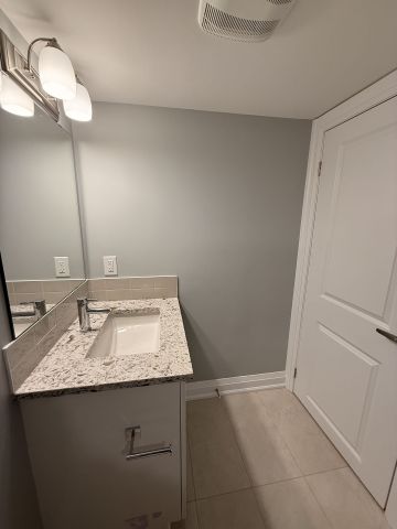For Lease - 3339 Findlay Creek Drive Unit# B, Leitrim, Ontario - Photo 3