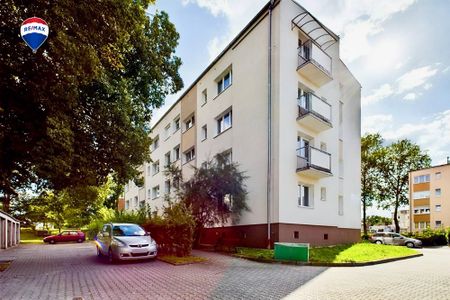 Komfortowa Kawalerka do wynajęcia - Zdjęcie 5