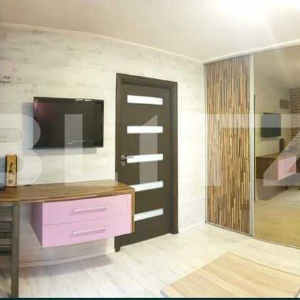 Apartament cu 2 camere, 35 mp , modern, zona strazii Constantin Brancoveanu - Photo 1