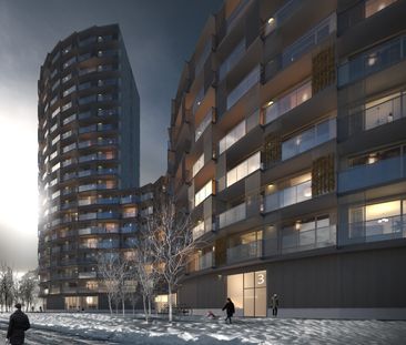 Telivägen, Nynäshamn - Foto 2