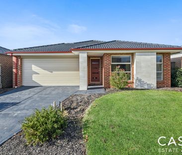 3 Tia Street, Clyde North - Photo 1