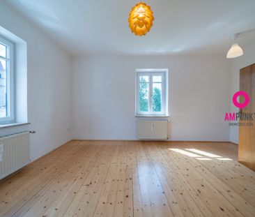 56m² Wohnung mit Gemeinschaftsgarten in Itzling – ANFRAGEN NUR PER ... - Foto 2