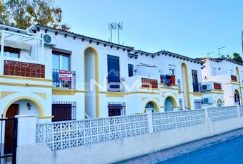 Beautiful apartment with stunning views of the salt la