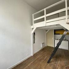 Location - Appartement T1 Nantes Centre Ville - Photo 2