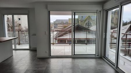 Appartement T1 à louer Pont Pean - 21 m² - Photo 5