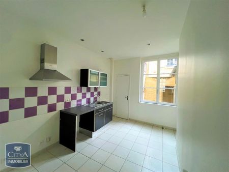 Appartement à louer 3 pièces 86.81m² - Photo 5