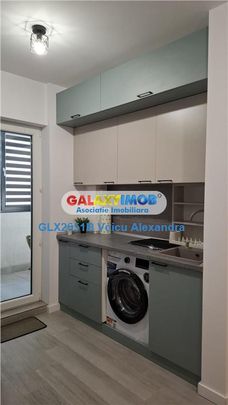 Apartament 2 Cam Lux Berceni - Dimitrie Leonida - Metrou - Parcare - Photo 1