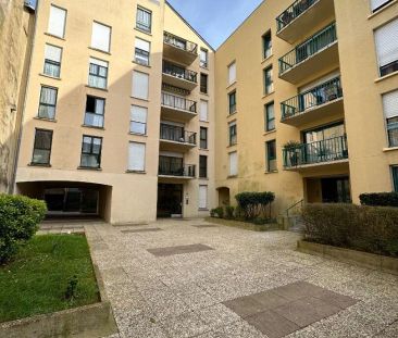 Appartement à louer 1 pièce 33.88m² - Photo 3