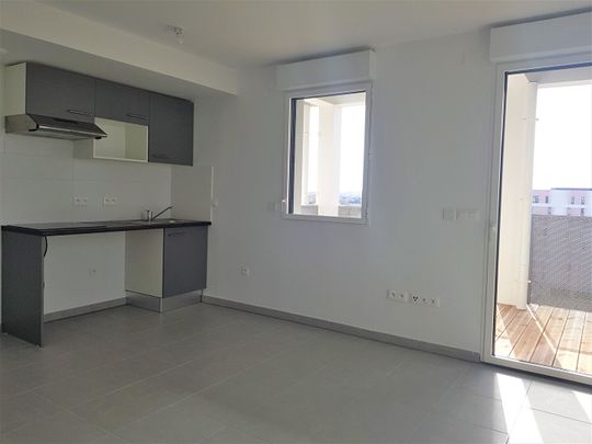 Appartement 3 pièces - Photo 1