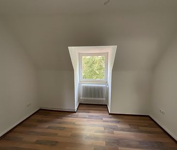 3-Zimmer-Wohnung in Wilhelmshaven Hansaviertel - Photo 1