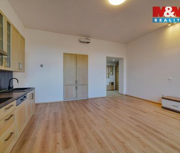Pronájem bytu 2+kk 51 m², Americká 131, Františkovy Lázně - Photo 6