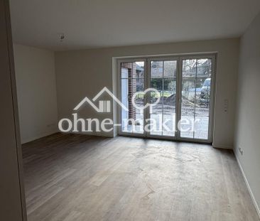 Vom Eigentümer Neubau ohne Courtage 3 Zimmer 87,7qm, Terrasse, Gart... - Photo 1