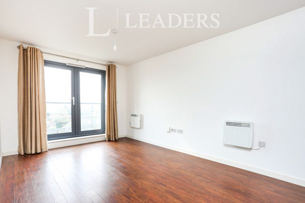 1 bedroom apartment to rent Cardinal Place, Guildford Road, Woking, GU22 - Photo 1