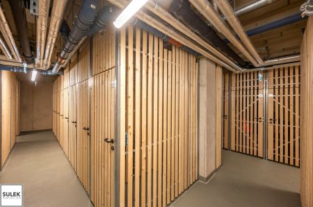 Erstbezug! Perfekt geschnittene 2 Zimmer Wohnung mit Balkon & top Anbindung (U4, U6, uvm.) - Photo 5