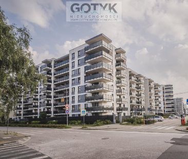 Mieszkanie Toruń Jakubskie Przedmieście powierzchnia 43.19 m² C203-... - Photo 4