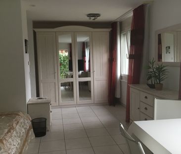 Furnished 1.5-room apartment, 8105 Regensdorf, Zurich, long-term stay - Photo 1