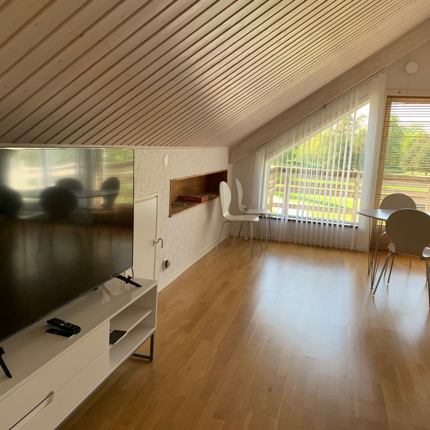 Golfvägen, Falkenberg - Foto 1