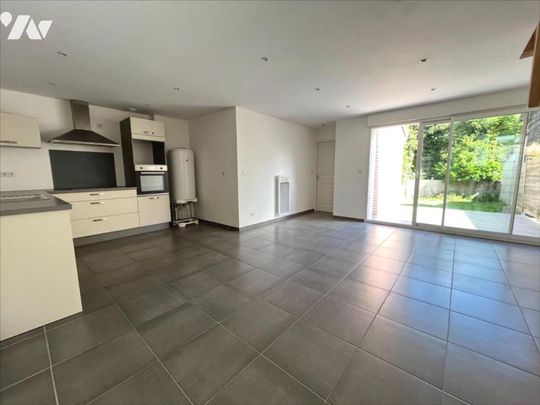 MAISON 3 CHAMBRES AVEC JARDIN - Photo 1