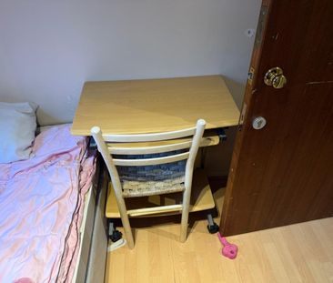 Room in a Shared Flat, Foxglove Court Vicars Bridge Close, HA0 - Photo 6