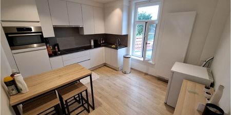 Duplex te huur in Brugge voor € 750 met 1 slaapkamer - Photo 3