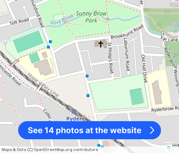 Manchester , M18 7WJ - Photo 1