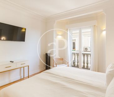 Flat for rent in Sol (Madrid) - Photo 5