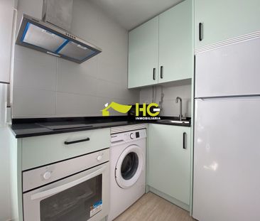 Alquiler Estudio en Urbanización - El Bosque, Villaviciosa De Odón - Photo 5