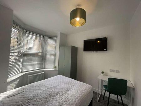 Palmerston Road, Peterborough, PE2 - Photo 2