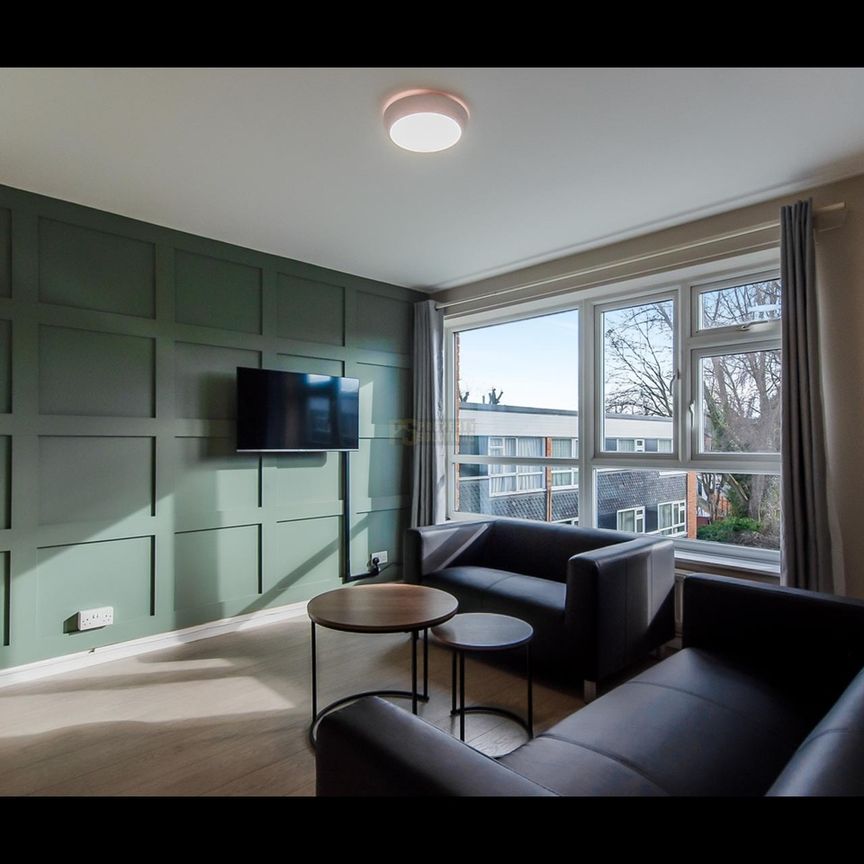 2 Bed Flat, Selly Wick Drive, B29 - Photo 1