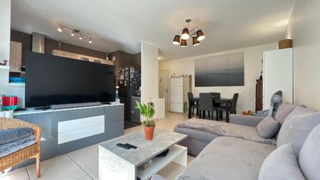 Location Appartement 3 pièces 58m² LOUVRES 95380 - Photo 2