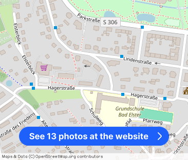 2-Zimmer-Wohnung mit Einbauküche, Waschmaschine und Balkon! - Photo 1