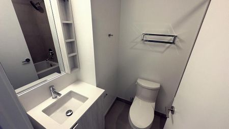 For Lease - 7890 Jane Street Unit# 3205, Vaughan, Ontario - Photo 3