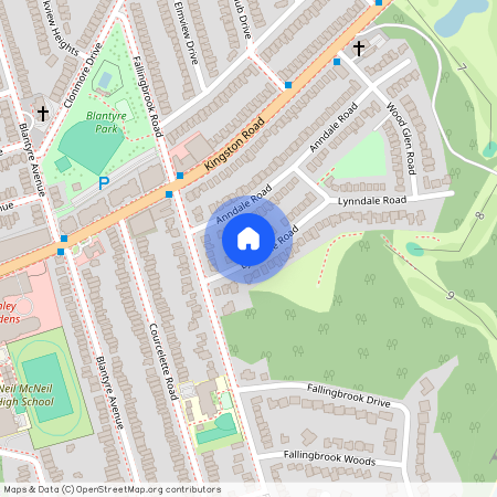 8 Lynndale Road, Toronto