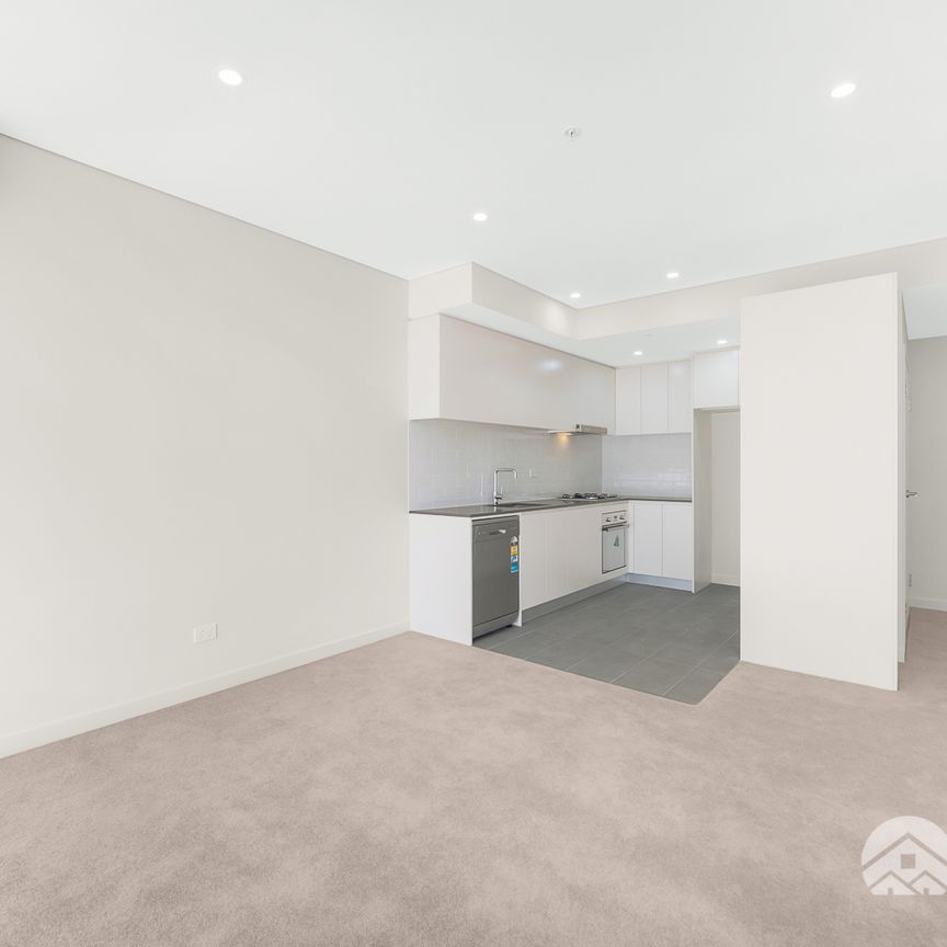 1015/22 Dressler Court Merrylands - Photo 1