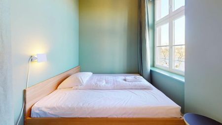 1 Zimmer, 33 m², 3. Stock - Foto 2